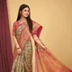 Peach__Royal Rajgharana Sarees